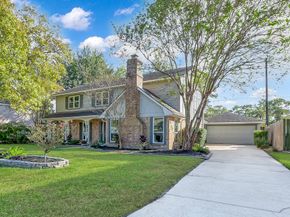 723 Shadowbrook Drive, Spring TX 77380