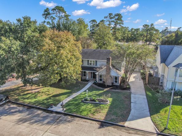723 Shadowbrook Drive, Spring TX 77380