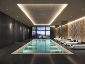 4521 San Felipe Street 2601, Houston TX 77027