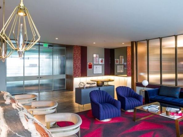 4521 San Felipe Street 2601, Houston TX 77027