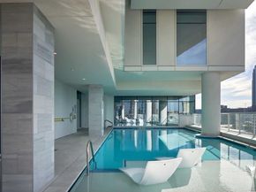 4521 San Felipe Street 2601, Houston TX 77027