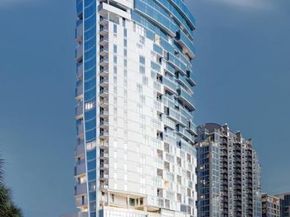 4521 San Felipe Street 2601, Houston TX 77027