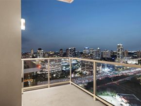 4521 San Felipe Street 2601, Houston TX 77027