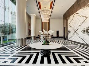 4521 San Felipe Street 2601, Houston TX 77027