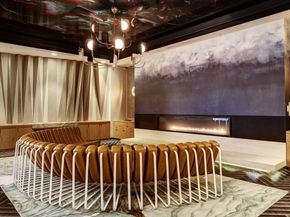 4521 San Felipe Street 2601, Houston TX 77027