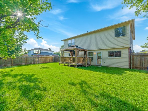 16815 Watering Oaks Lane, Houston TX 77083