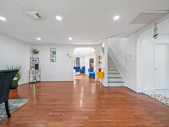 16815 Watering Oaks Lane, Houston TX 77083