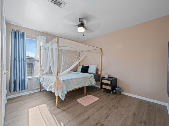 16815 Watering Oaks Lane, Houston TX 77083