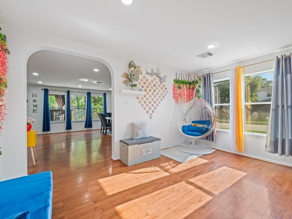 16815 Watering Oaks Lane, Houston TX 77083