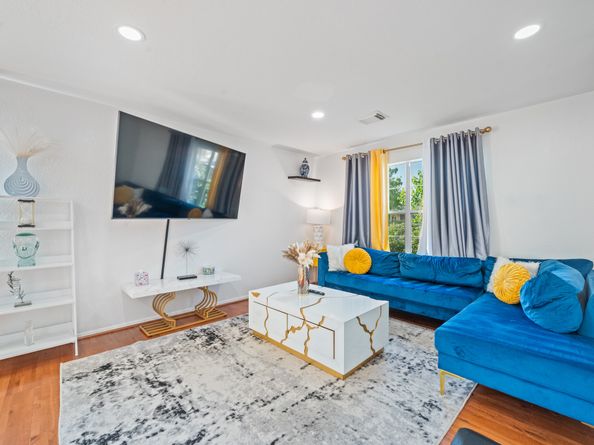 16815 Watering Oaks Lane, Houston TX 77083