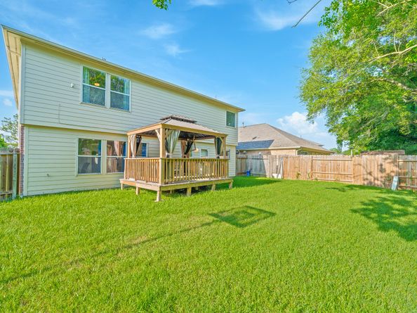 16815 Watering Oaks Lane, Houston TX 77083