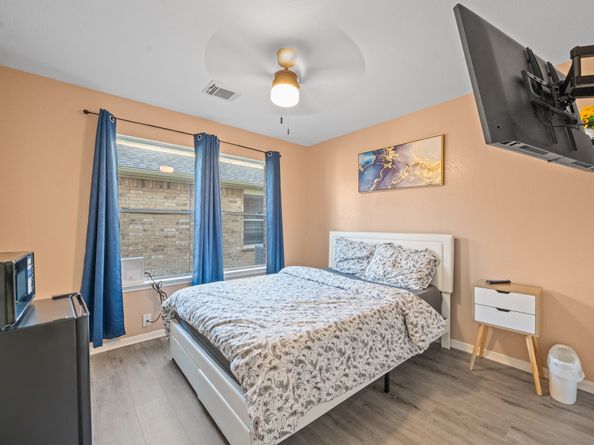 16815 Watering Oaks Lane, Houston TX 77083