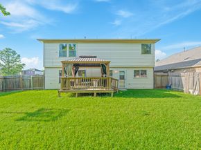 16815 Watering Oaks Lane, Houston TX 77083