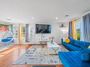 16815 Watering Oaks Lane, Houston TX 77083