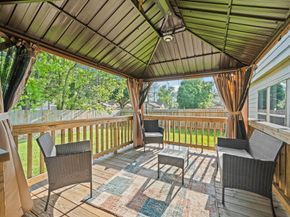 16815 Watering Oaks Lane, Houston TX 77083