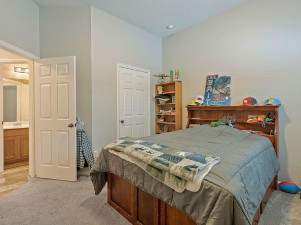 3018 Silverwood Park Lane, Spring TX 77386