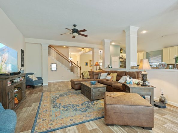 3018 Silverwood Park Lane, Spring TX 77386