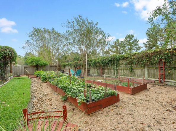 3018 Silverwood Park Lane, Spring TX 77386