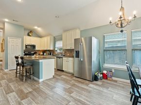 3018 Silverwood Park Lane, Spring TX 77386