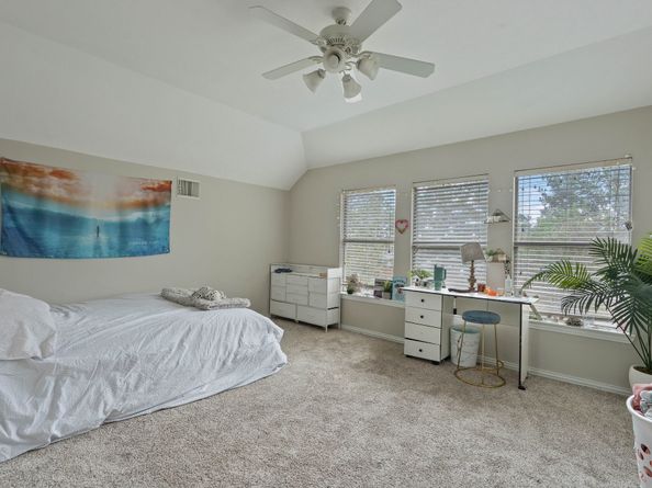 3018 Silverwood Park Lane, Spring TX 77386