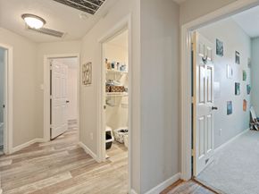 3018 Silverwood Park Lane, Spring TX 77386