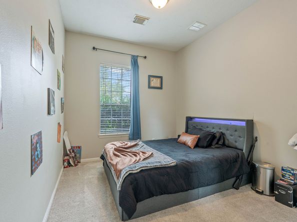 3018 Silverwood Park Lane, Spring TX 77386