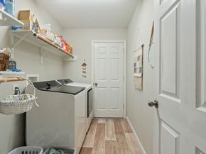 3018 Silverwood Park Lane, Spring TX 77386