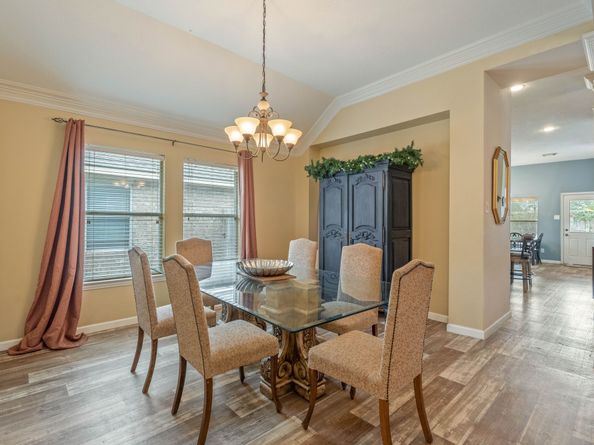 3018 Silverwood Park Lane, Spring TX 77386