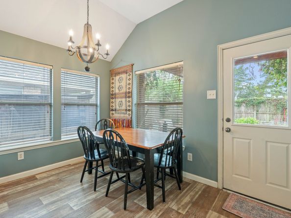 3018 Silverwood Park Lane, Spring TX 77386