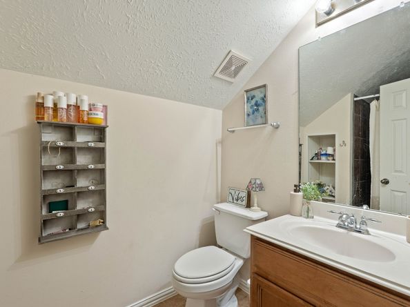 3018 Silverwood Park Lane, Spring TX 77386