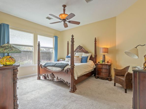 3018 Silverwood Park Lane, Spring TX 77386