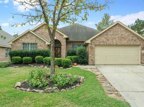 3018 Silverwood Park Lane, Spring TX 77386