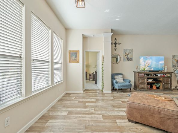 3018 Silverwood Park Lane, Spring TX 77386