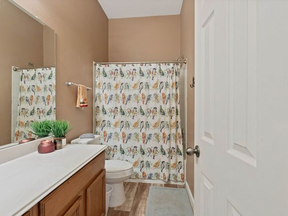 3018 Silverwood Park Lane, Spring TX 77386