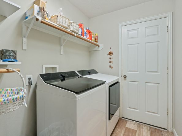 3018 Silverwood Park Lane, Spring TX 77386