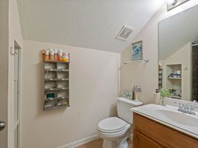 3018 Silverwood Park Lane, Spring TX 77386