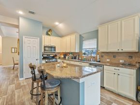 3018 Silverwood Park Lane, Spring TX 77386