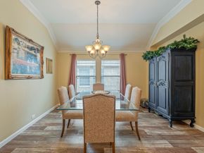 3018 Silverwood Park Lane, Spring TX 77386