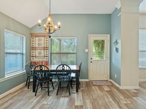 3018 Silverwood Park Lane, Spring TX 77386