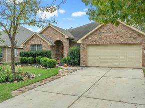 3018 Silverwood Park Lane, Spring TX 77386