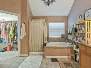 3018 Silverwood Park Lane, Spring TX 77386