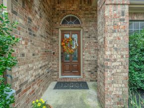 3018 Silverwood Park Lane, Spring TX 77386