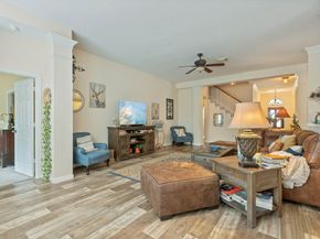 3018 Silverwood Park Lane, Spring TX 77386