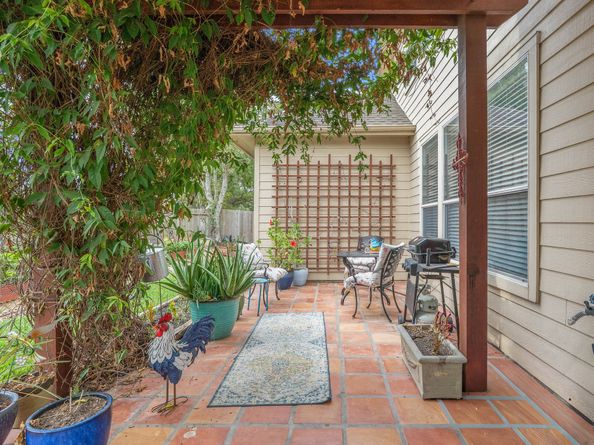 3018 Silverwood Park Lane, Spring TX 77386