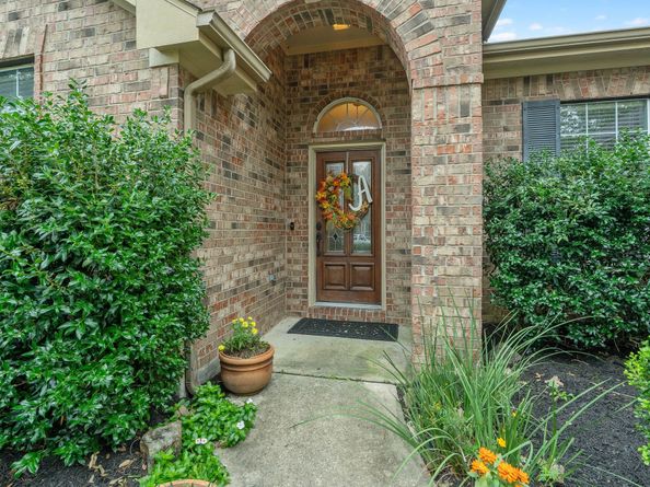 3018 Silverwood Park Lane, Spring TX 77386