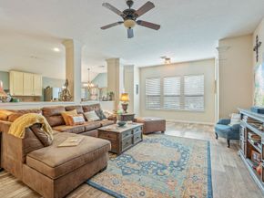 3018 Silverwood Park Lane, Spring TX 77386