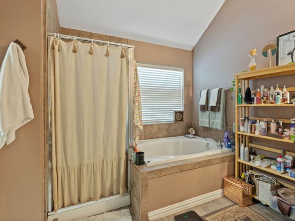 3018 Silverwood Park Lane, Spring TX 77386