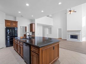 26411 Ridgefield Park Lane, Cypress TX 77433