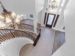 26411 Ridgefield Park Lane, Cypress TX 77433