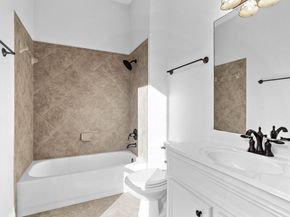 26411 Ridgefield Park Lane, Cypress TX 77433